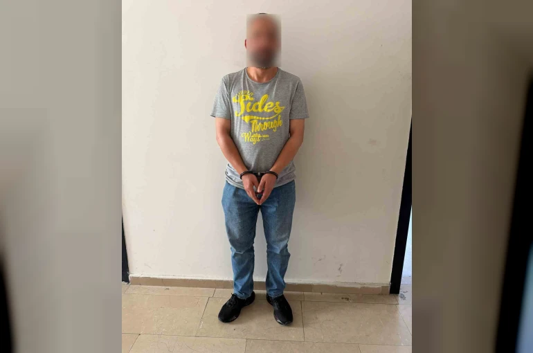 28 yıl kesinleşmiş hapis cezası olan firari Sancaktepe’de yakalandı