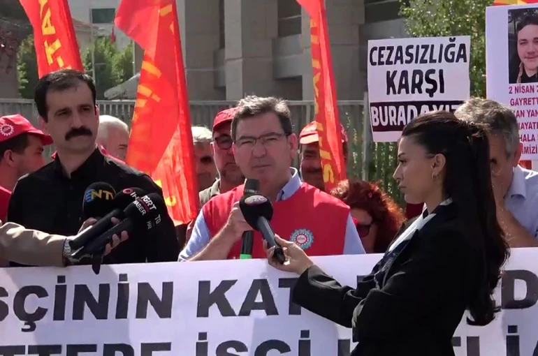 29 işçinin hayatını kaybettiği gece kulübü yangını davası öncesi ailelerden çağrı: "Bu faciada hiçbir soru cevapsız kalmamalı"