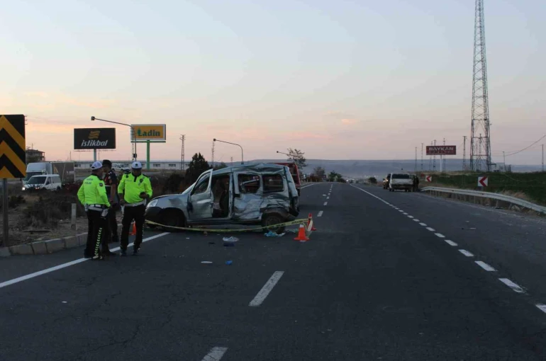 2’si öğretmen 3 kişinin öldüğü kazayla ilgili mahkeme kararını açıkladı
