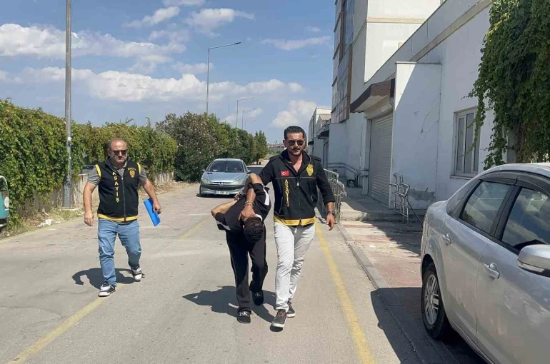 3 kişiyi öldürüp "Pişmanım" diyen şüpheli tutuklandı