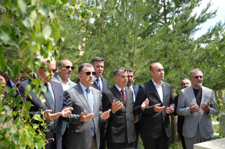 30. Uluslararası Dede Korkut Şöleni başladı