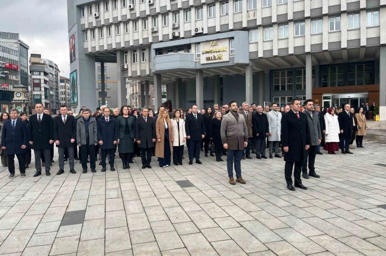 37. Vergi Haftası kutlanmaya başladı
