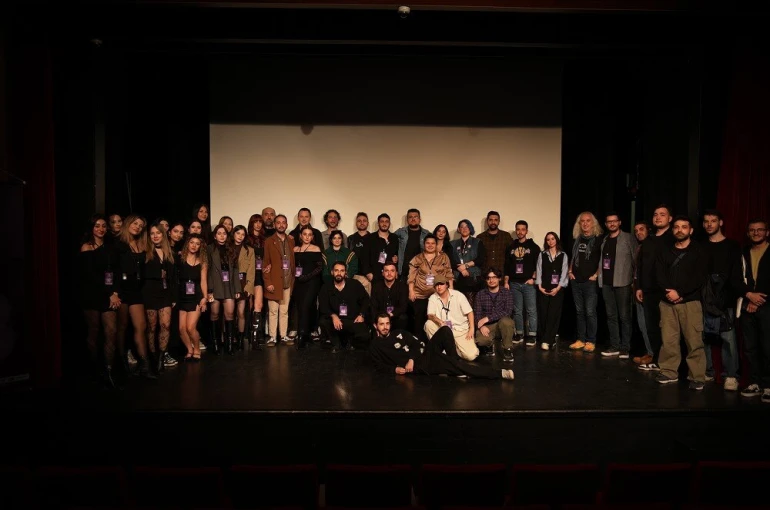3’üncü Uluslararası Kısa Film, Video ve Fotoğraf Sempozyumu gerçekleşti