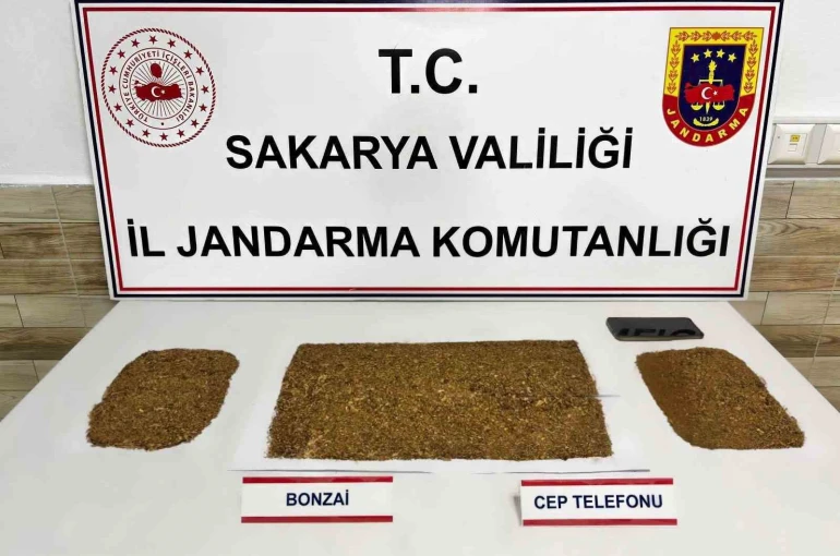 4 ilçede zehir taciri operasyonu: 6 tutuklama