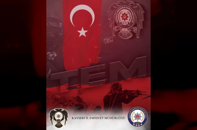 4 yıl 7 ay kesinleşmiş hapsi bulunan FETÖ üyesi yakalandı