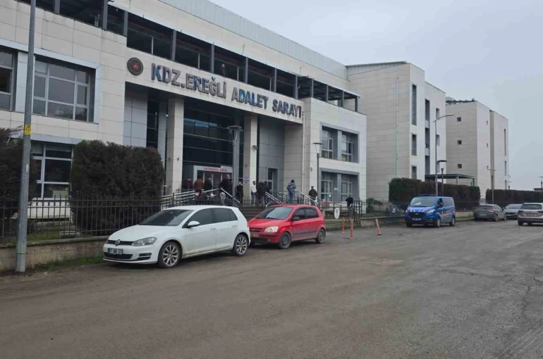 40 yıl hapis cezası bulunan telefon dolandırıcısı yakalandı