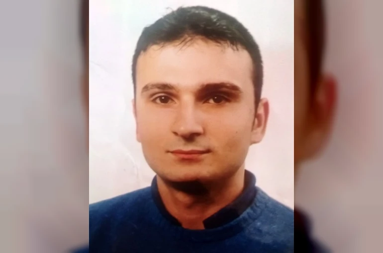 4’üncü kattan düşen adam kurtarılamadı
