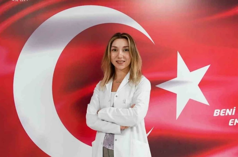 5 dakikalık kontrol hayatını değiştirebilir
