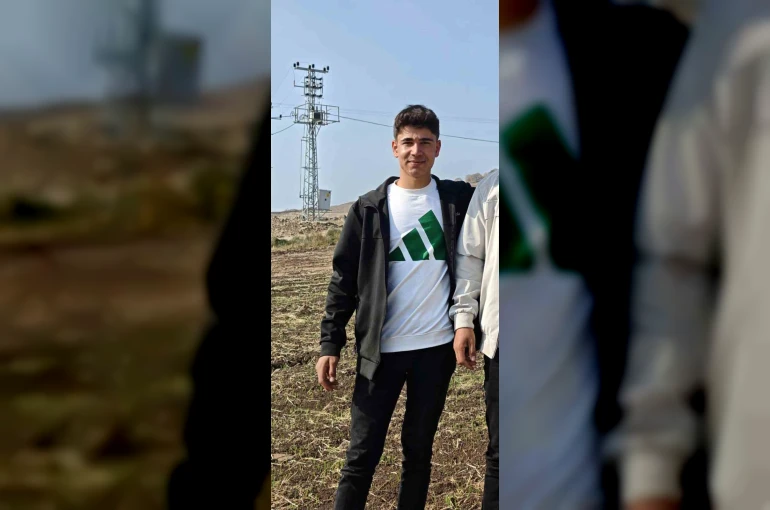 5 gün önce evden ayrılan gençten haber alınamıyor