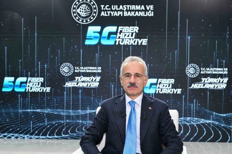 5G, elektronik haberleşme yatırımlarını rekor seviyeye taşıdı