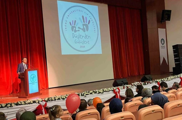 6. Geleneksel "Mavi Halka Diyabetlileri ve Diyabet Gönüllüleri" etkinliği gerçekleştirildi