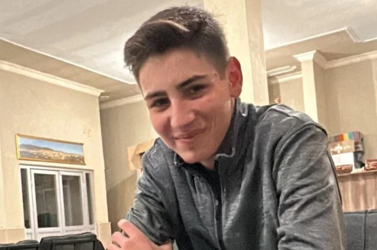 6 gündür aranan Berk İvacık ölü bulundu