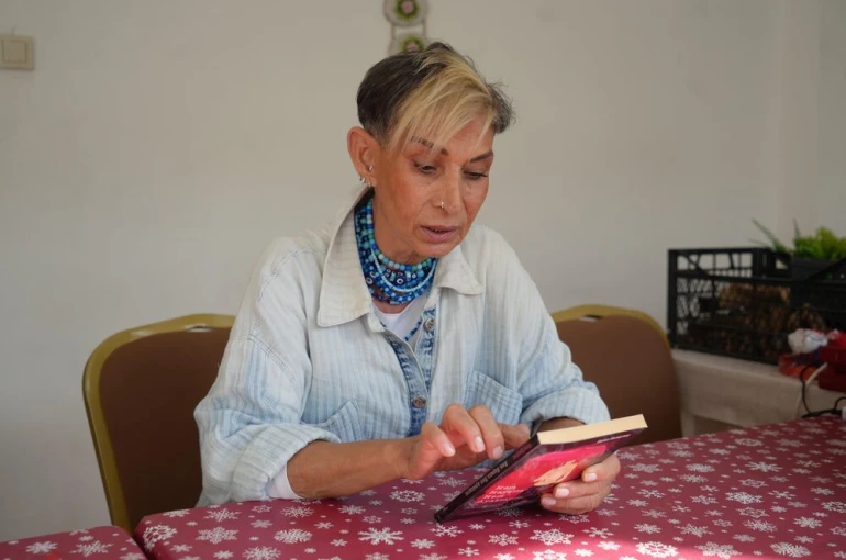 6 kez kanseri yendi 7'nci kez yakalandı: "Umudumu kaybetmedim"