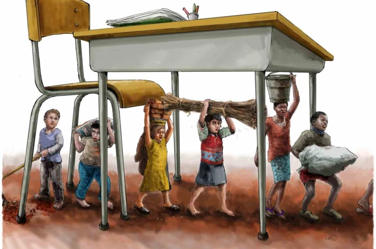 6. uluslararası karikatür yarışması başlıyor