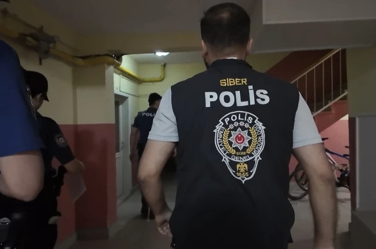 6,6 milyar liralık para trafiği deşifre edildi