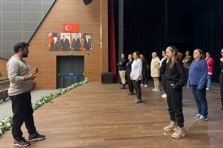 7 bölgenin ritmi aynı sahnede atacak