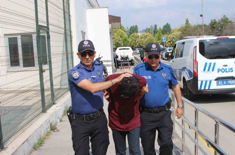 7 kişinin yaralandığı dolmuş kazasındaki şoför: "Kız arkadaşımla sorun yaşamıştım"