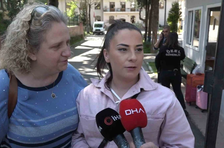 7 yıl annesinden sakladığı Nazar’ın babaannesi: "Oğlumun emaneti, kendim yetiştirmek istedim"