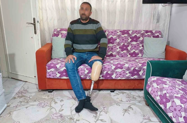 700 lira alacağı için IBAN verdi, cezaevine girdi