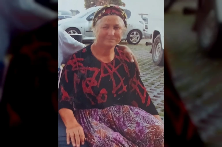 71 yaşındaki kadının organları İzmir ve Muğla’daki hastalara umut oldu