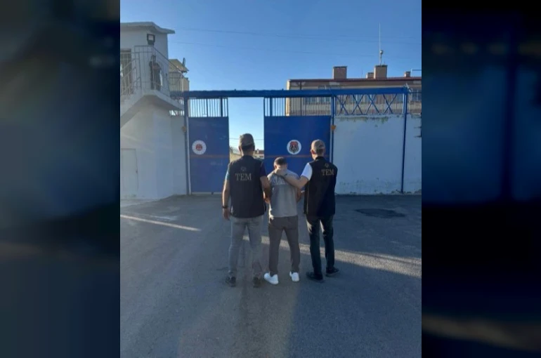 8 ilde eş zamanlı DEAŞ operasyonu: 5 tutuklama