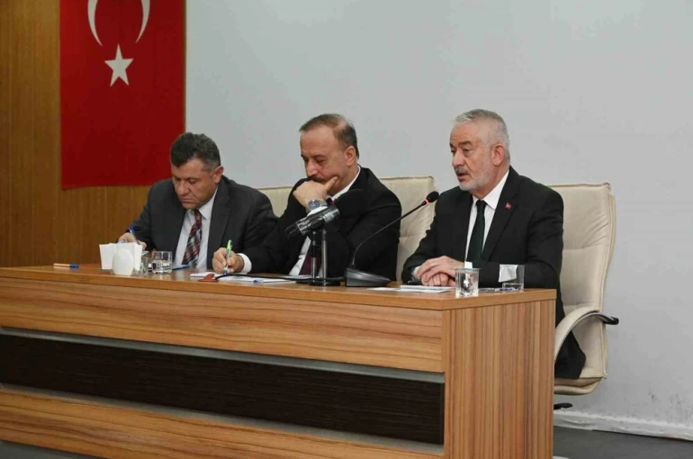 8. Isparta Kitap Fuarı için geri sayım başladı