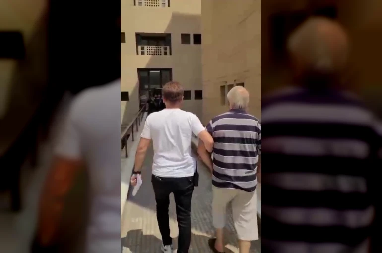 80 yıl hapis cezasıyla aranan şahıs yakalandı