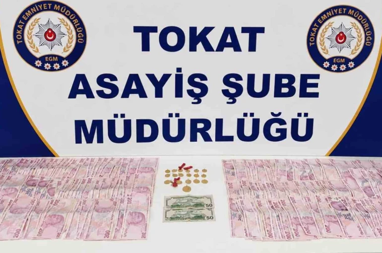 800 kilometrelik vurgun planını polis çözdü