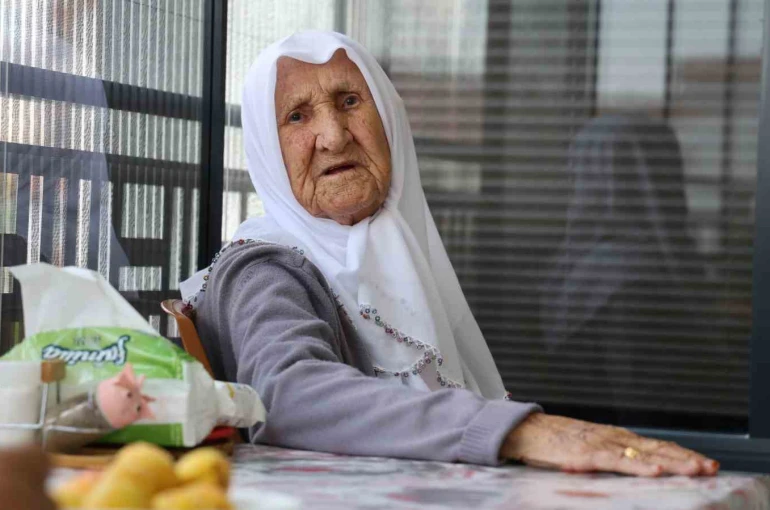 97 yaşındaki Döne Toygar: "Böyle bir ihanet görmedim"
