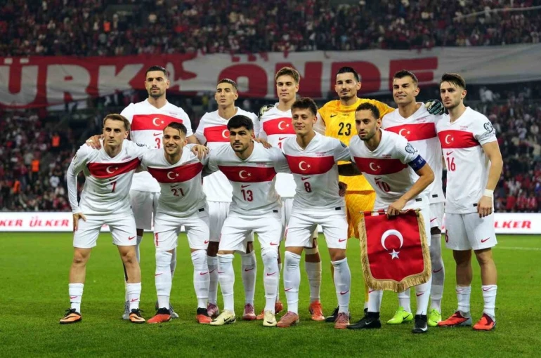 A Milli Futbol Takımı, Bulgaristan’ı konuk edecek
