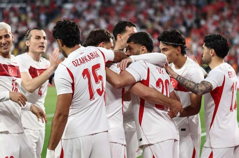 A Milli Takım’ın 2026 Dünya Kupası kadrosu açıklandı