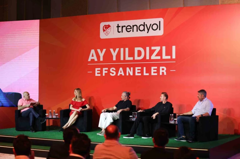 A Milli Takım’ın efsane isimlerinden Dünya Kupası mesajı