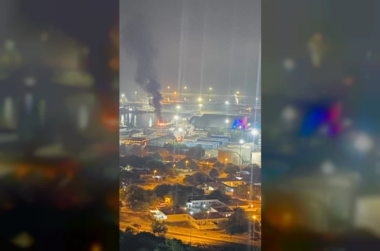 ABD ordusu İran’a karşı yeni saldırıların başlatıldığını açıkladı