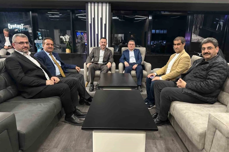 Abdullah Güler’den Sivasspor’a destek çağrısı
