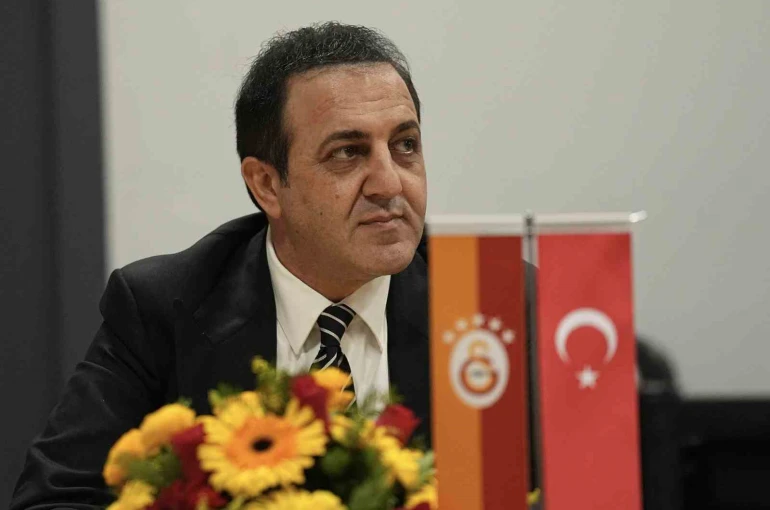 Abdullah Kavukcu: "Önceliğimiz orta saha, kesinlikle oraya transfer yapmak istiyoruz"