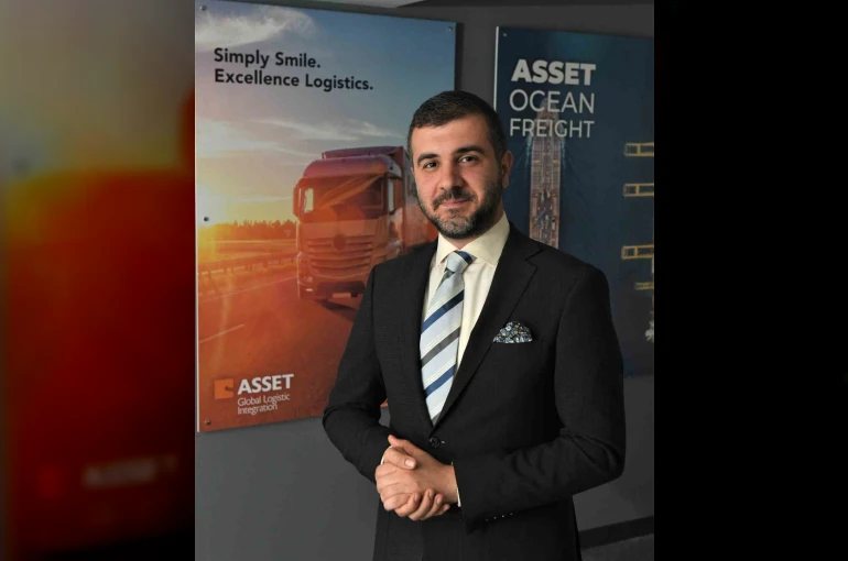 AB’ye vergisiz e-ihracatta ilk adım: "Türkiye’nin ilk elektronik A.TR belgesini düzenleyerek e-ihracatta tarihi bir ilke imza attık"