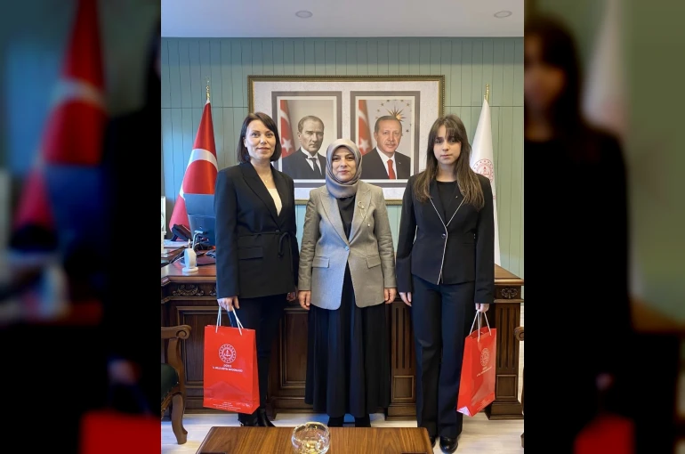 Açıkbaş bölge birincisi oldu
