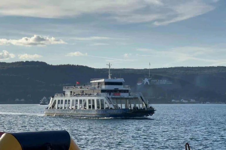 Ada seferlerine fırtına engeli