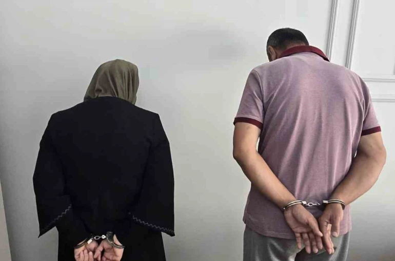 Adalet Bakanı Gürlek: "Kırıkkale ve Kızılcahamam’da işlenen iki cinayet dosyası aydınlatıldı"