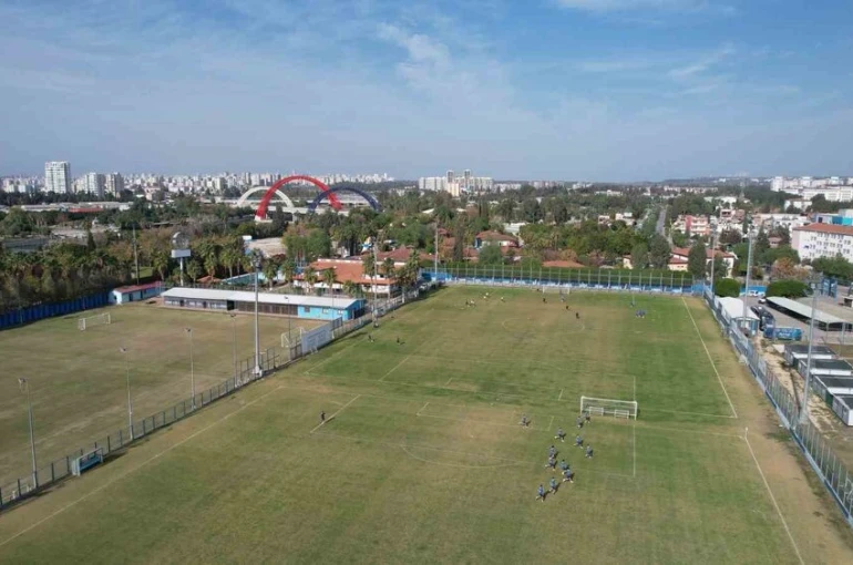 Adana Demirspor’un tesislerine icra geldi