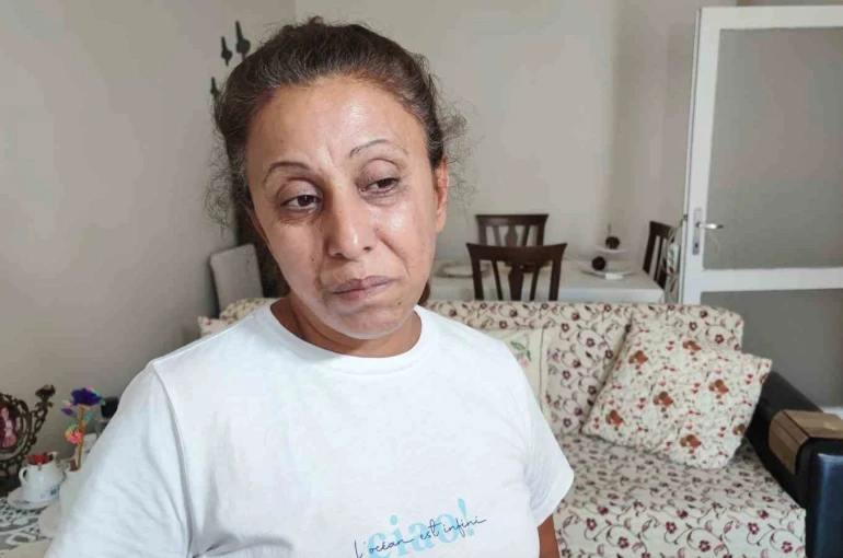 Adana’da 13 yaşındaki Ela Naz’dan 4 gündür haber alınamıyor