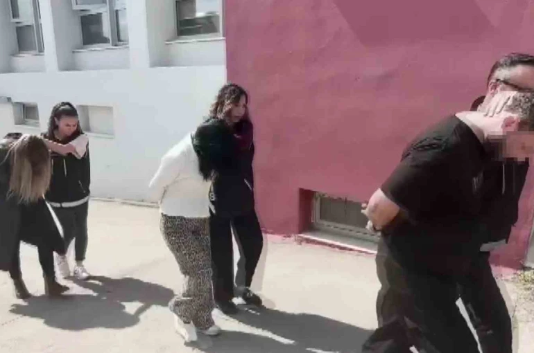 Adana’da 20 kilo esrar ele geçirildi