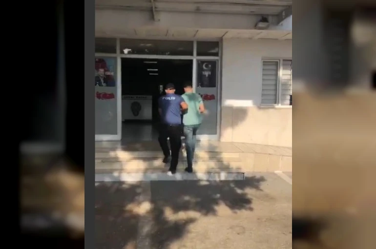 Adana’da 39 yıl hapis cezasıyla aranan firari yakalandı