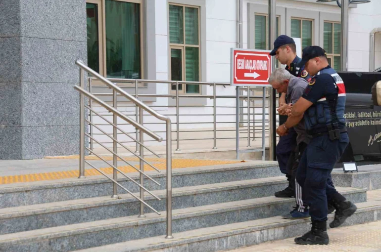 Adana’da 7 yıldır firari olan uyuşturucu hükümlüsü yakalandı