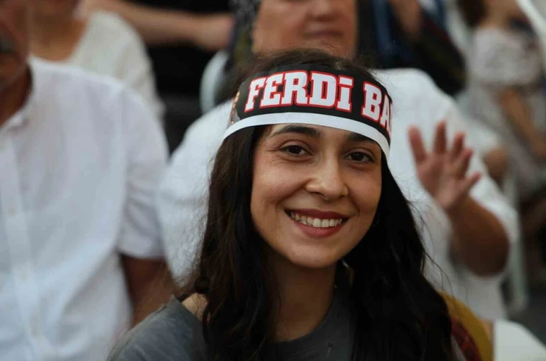 Adana’da "Ferdi Tayfur Müzesi" açıldı
