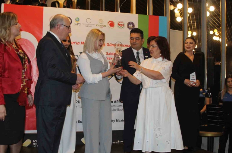 Adana’da Karabağ’ın hikayesi beyaz perdeye taşındı