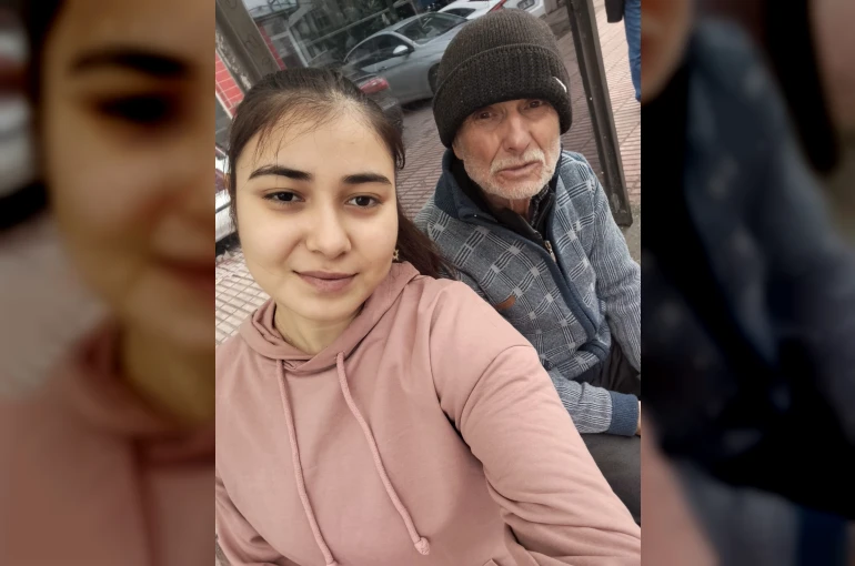 Adana’da kayıp yaşlı adamı arama çalışmaları sürüyor