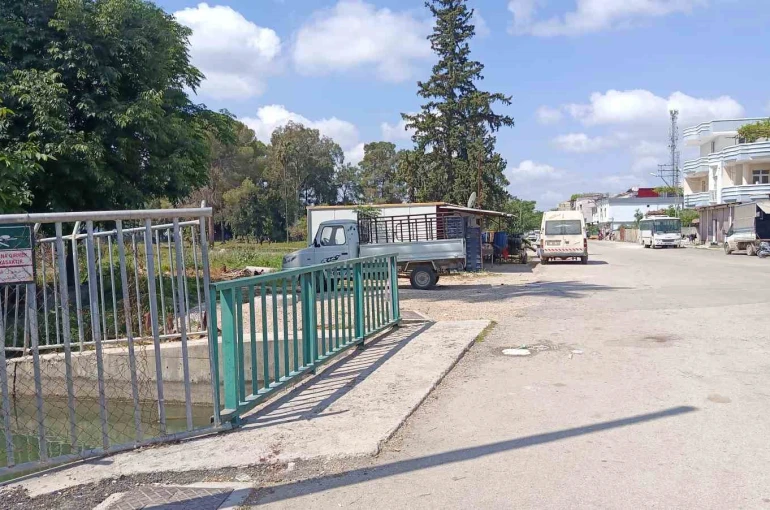 Adana’da satırlı kavga: 1 ölü, 2 yaralı
