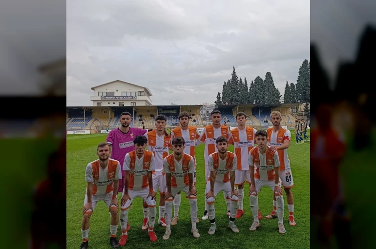Adanaspor, TFF 3. Lig’e düştü