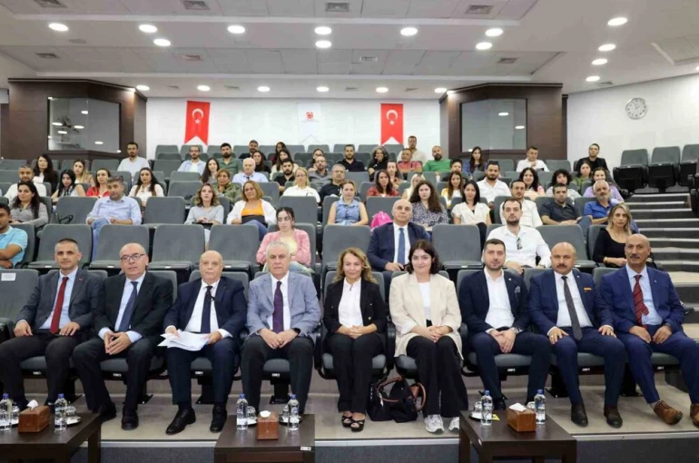 ADASO Başkanı Kıvanç: "Kimyasalların kaydı, değerlendirmesi, izni ve kısıtlanması stratejik bir fırsat"